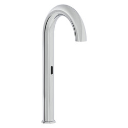 VitrA Liquid Temassız Lavabo Bataryası Krom - VİTRA