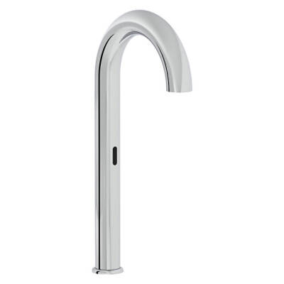 VitrA Liquid Temassız Lavabo Bataryası Krom - 1
