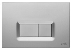 VitrA Loop R Kumanda Paneli, Parmak İzi Bırakmayan - VİTRA