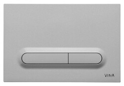 VitrA Loop T Mekanik Parmak İzi Bırakmayan Kumanda Paneli - VİTRA