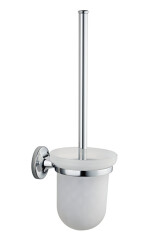 VitrA Marin Tuvalet Fırçalığı Krom - VİTRA