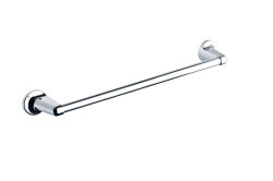 VitrA Marin Uzun Havluluk Krom - VİTRA