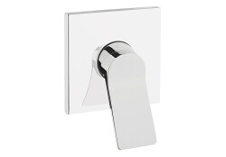 VitrA Memorıa Ankastre Duş Bataryası (Sıva Üstü Grubu) - VİTRA