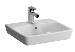 VitrA Metropole 50 cm Standart Lavabo - VİTRA