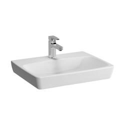 VitrA Metropole 60 cm Tezgah Üstü Lavabo - VİTRA