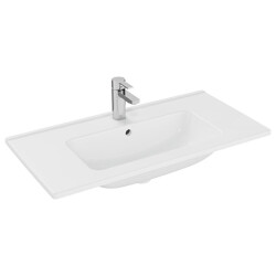 VitrA Mia Etajerli Lavabo, 80 cm - VİTRA
