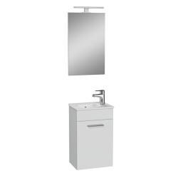 VitrA Mia Set 40 cm Banyo Dolabı - GROHE