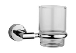 VitrA Minimax Krom Diş Fırçalık - VİTRA