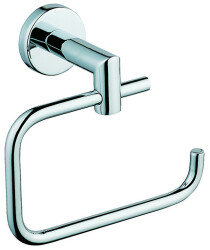 VitrA Minimax Krom Kapaksız Kağıtlık - VİTRA