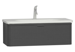 VitrA Nest Trendy 100 cm Çekmeceli Lavabo Alt Dolabı - VİTRA