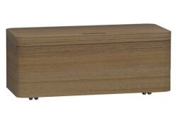 VitrA Nest Trendy 100 cm Tekerlekli Alt Ünite - VİTRA