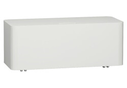 VitrA Nest Trendy 100 cm Tekerlekli Alt Ünite - VİTRA