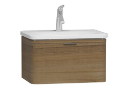 VitrA Nest Trendy 60 cm Çekmeceli Lavabo Alt Dolabı - VİTRA