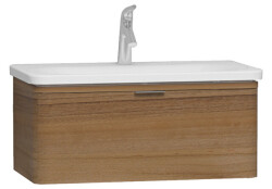 VitrA Nest Trendy 80 cm Çekmeceli Lavabo Alt Dolabı - VİTRA