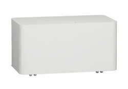 VitrA Nest Trendy 80 cm Tekerlekli Alt Ünite - VİTRA