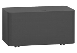 VitrA Nest Trendy 80 cm Tekerlekli Alt Ünite - VİTRA