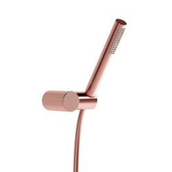 VitrA Origin 1F El Duşu Takımı Bakır - VİTRA