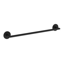 VitrA Origin 45 cm Siyah Havluluk - GROHE