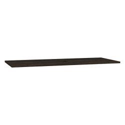 VitrA Origin Ahşap Üst Tezgah 120 cm - VİTRA