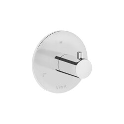 VitrA Origin Ankastre 3 Yollu Yönlendirici Krom - VİTRA