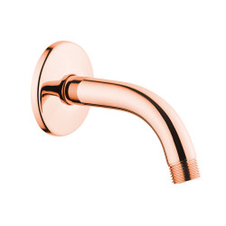 VitrA Origin Bakır Duvardan Duş Dirseği Kısa - VİTRA