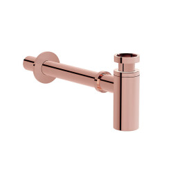 VitrA Origin Bakır Lavabo Sifonu Alt Grubu - VİTRA