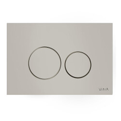 VitrA Origin Bej Kumanda Paneli - VİTRA