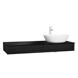 VitrA Origin Çekmeceli Tezgah, 120 cm - VİTRA