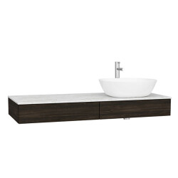 VitrA Origin Çekmeceli Tezgah, 120 cm - VİTRA