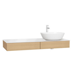 VitrA Origin Çekmeceli Tezgah, 120 cm - VİTRA