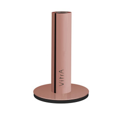 VitrA Origin Tekli Ve Yerden Bakır Diş Fırçalığı - VİTRA