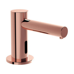 VitrA Origin Temassız Sıvı Sabunluk Bakır - VİTRA