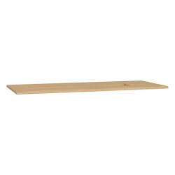 VitrA Origin Üst Tezgah 120 cm - VİTRA