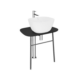VitrA Plural 70 cm Lavabo Alt Dolabı - VİTRA