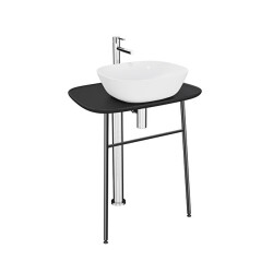 VitrA Plural 70 cm Lavabo Alt Dolabı - VİTRA
