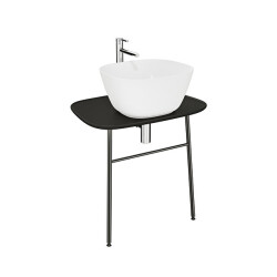 VitrA Plural 70 cm Lavabo Alt Dolabı - VİTRA
