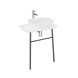 VitrA Plural 70 cm Lavabo Alt Dolabı - VİTRA