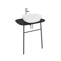 VitrA Plural 70 cm Lavabo Alt Dolabı - VİTRA