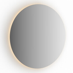 VitrA Prime 100 cm Yuvarlak Ayna - GROHE