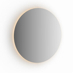 VitrA Prime 80 cm Yuvarlak Ayna - GROHE