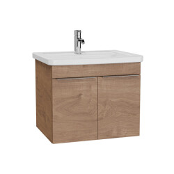 VitrA Quadrum 65 cm Lavabo Alt Dolabı - VİTRA