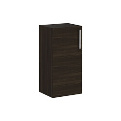 VitrA Root 40 cm Ceviz Sol Alt Ünite - VİTRA