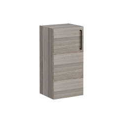 VitrA Root 40 cm Cordoba Sol Alt Ünite - VİTRA