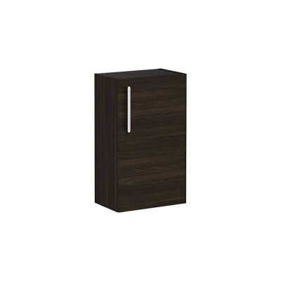 VitrA Root 40 cm Dar Ceviz Sağ Alt Ünite - 1