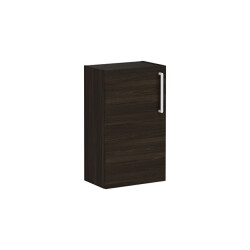 VitrA Root 40 cm Dar Ceviz Sol Alt Ünite - VİTRA