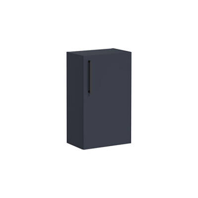 VitrA Root 40 cm Dar Mat Lacivert Sağ Alt Ünite - 1