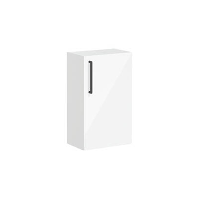 VitrA Root 40 cm Dar Parlak Beyaz Sağ Alt Ünite - 1