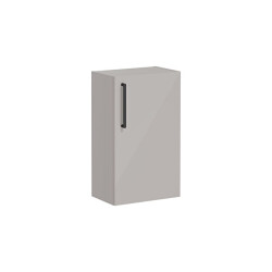 VitrA Root 40 cm Dar Parlak Sahra Beji Sağ Alt Ünite - VİTRA