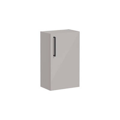 VitrA Root 40 cm Dar Parlak Sahra Beji Sağ Alt Ünite - 1