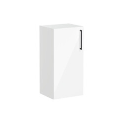 VitrA Root 40 cm Parlak Beyaz Sol Alt Ünite - VİTRA